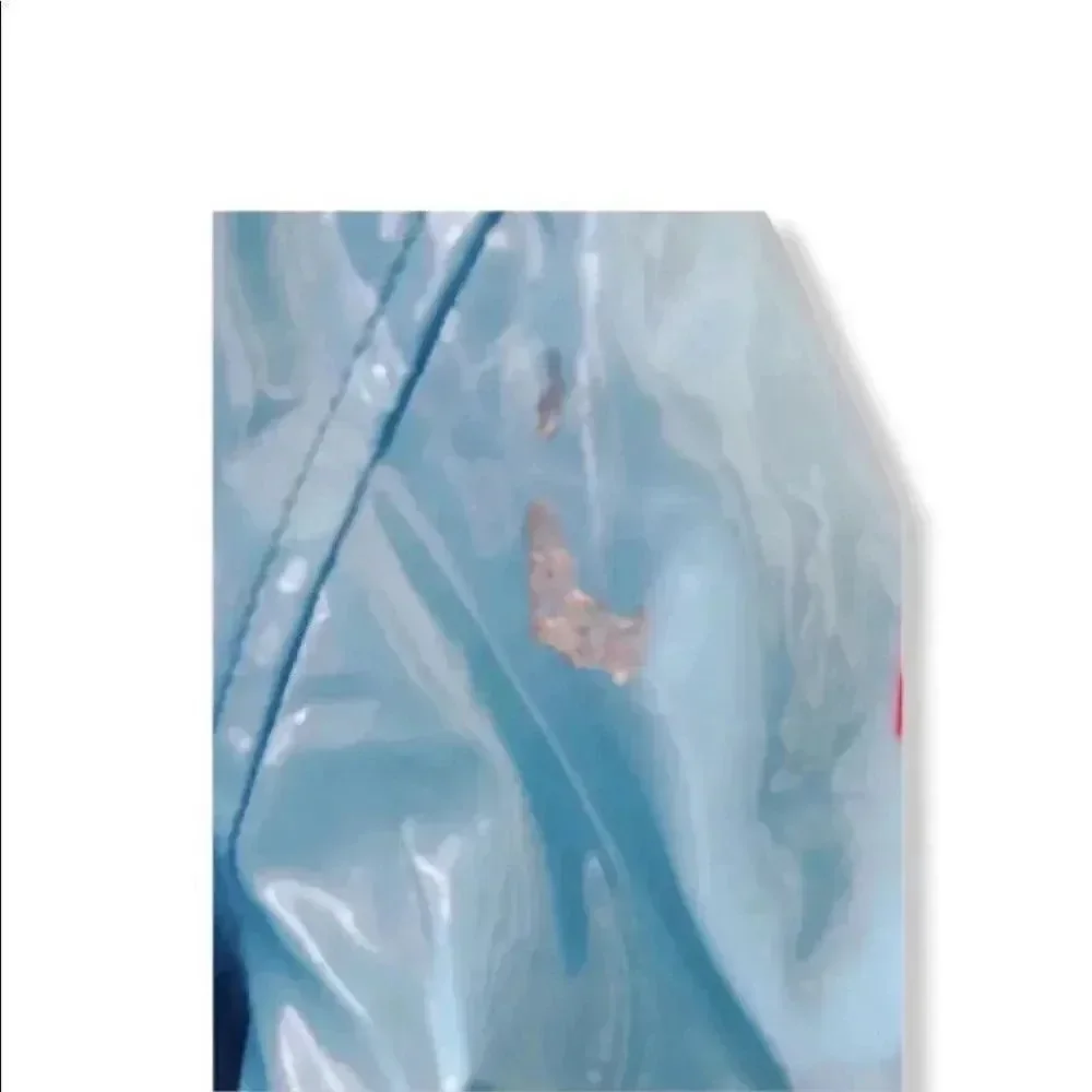 Thomas and Friends Hooded Rain Jacket
